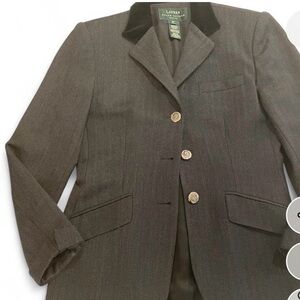 Vintage Lauren Ralph Lauren